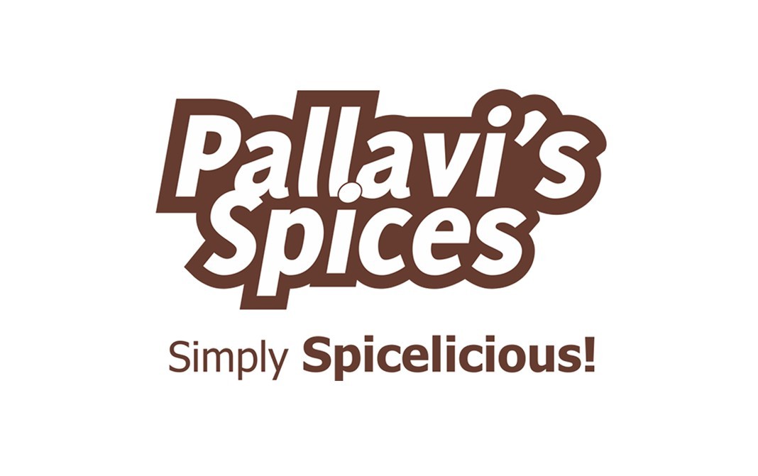 Pallavi's Spices Saoji Masala (Mixed Masala)   Pack  50 grams